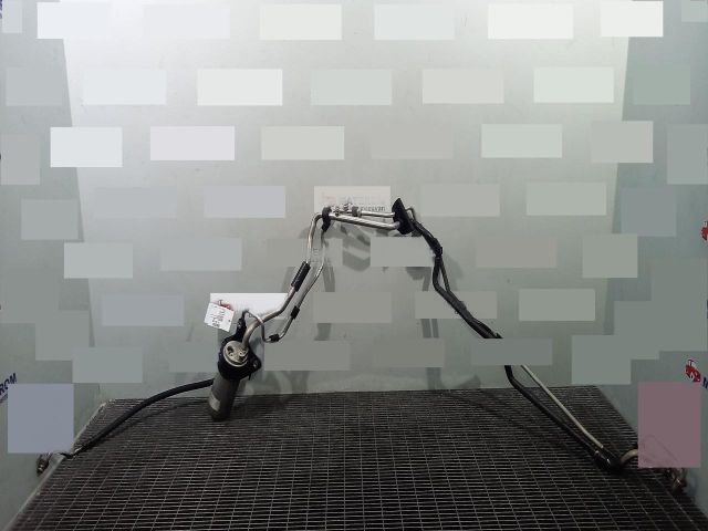 bontott SEAT EXEO Klíma Cső