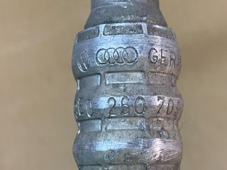 bontott SEAT EXEO Klíma Cső