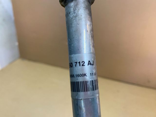 bontott SEAT EXEO Klíma Cső