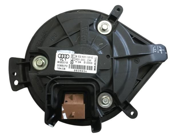 bontott SEAT EXEO Klímahűtő Ventilátor