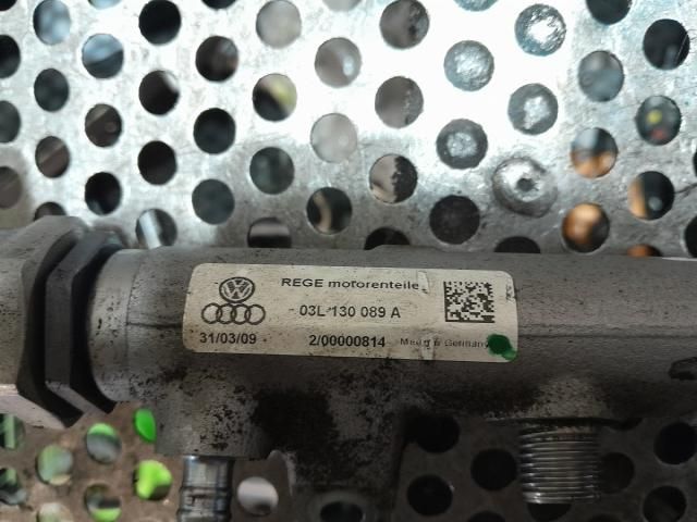 bontott SEAT EXEO Közösnyomócső