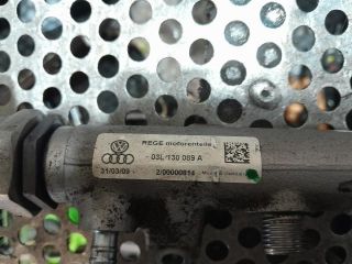 bontott SEAT EXEO Közösnyomócső