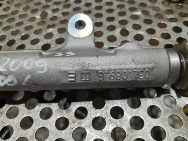 bontott SEAT EXEO Közösnyomócső