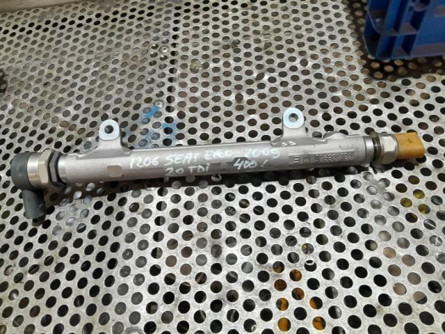 bontott SEAT EXEO Közösnyomócső