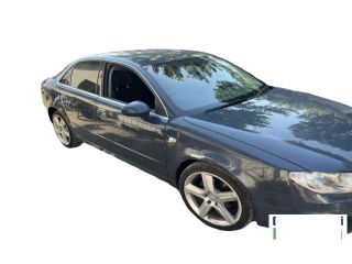 bontott SEAT EXEO Kuplung Munkahenger