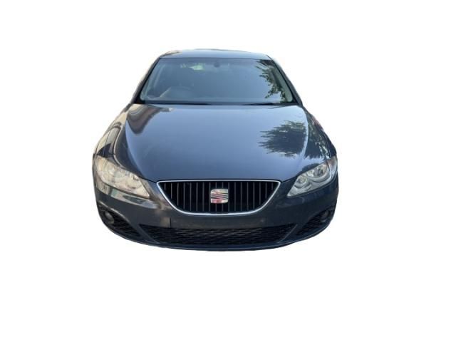 bontott SEAT EXEO Kuplung Munkahenger