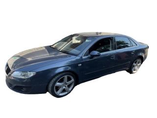 bontott SEAT EXEO Kuplung Munkahenger