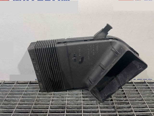 bontott SEAT EXEO Légbeömlő Cső