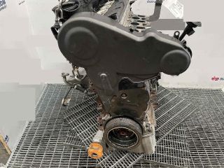 bontott SEAT EXEO Motor (Fűzött blokk hengerfejjel)