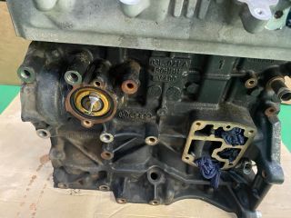 bontott SEAT EXEO Motor (Fűzött blokk hengerfejjel)