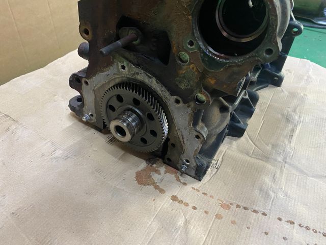 bontott SEAT EXEO Motor (Fűzött blokk hengerfejjel)