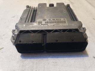 bontott SEAT EXEO Motorvezérlő