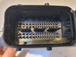 bontott SEAT EXEO Motorvezérlő