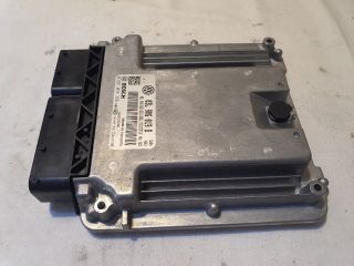 bontott SEAT EXEO Motorvezérlő