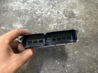 bontott SEAT EXEO Motorvezérlő