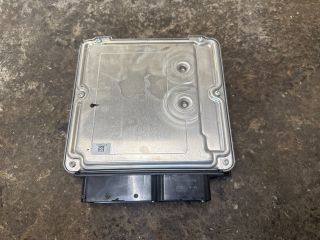 bontott SEAT EXEO Motorvezérlő