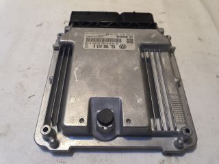 bontott SEAT EXEO Motorvezérlő