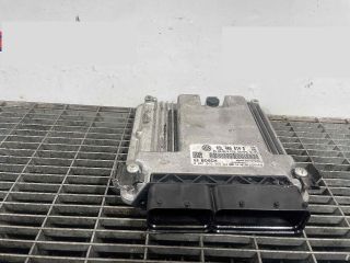 bontott SEAT EXEO Motorvezérlő