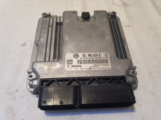 bontott SEAT EXEO Motorvezérlő