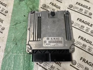 bontott SEAT EXEO Motorvezérlő