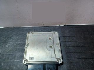 bontott SEAT EXEO Motorvezérlő