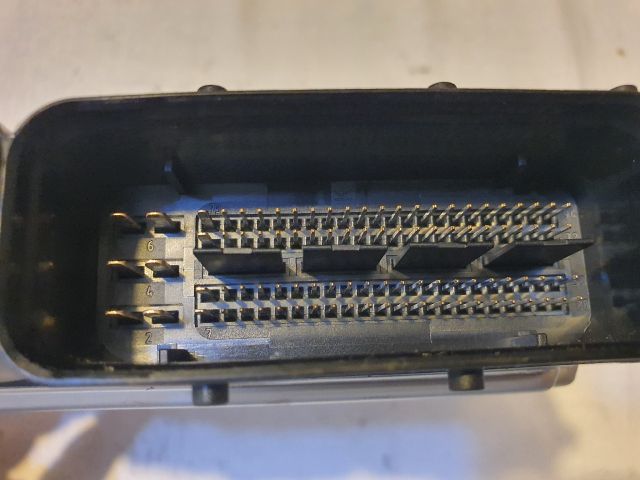 bontott SEAT EXEO Motorvezérlő