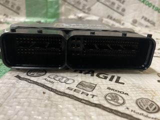 bontott SEAT EXEO Motorvezérlő