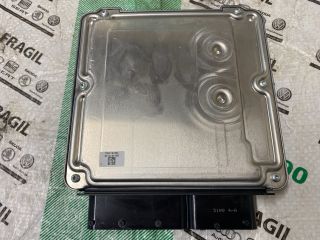 bontott SEAT EXEO Motorvezérlő