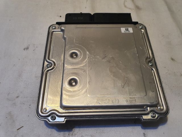 bontott SEAT EXEO Motorvezérlő