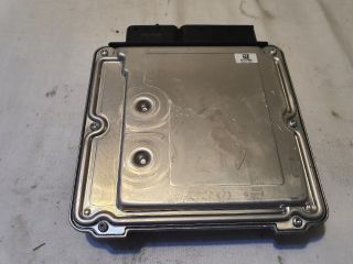 bontott SEAT EXEO Motorvezérlő