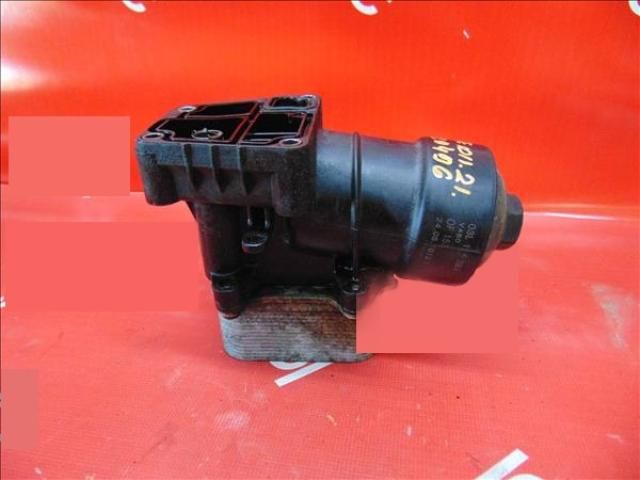 bontott SEAT EXEO Olajszűrő Ház