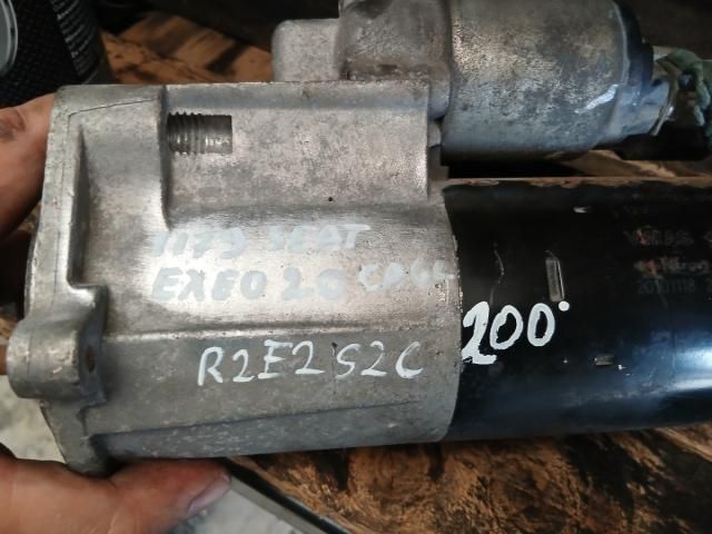 bontott SEAT EXEO Önindító