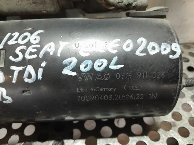 bontott SEAT EXEO Önindító