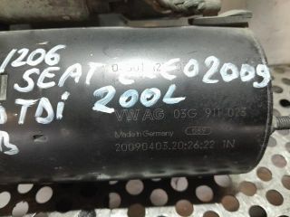 bontott SEAT EXEO Önindító