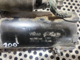 bontott SEAT EXEO Önindító