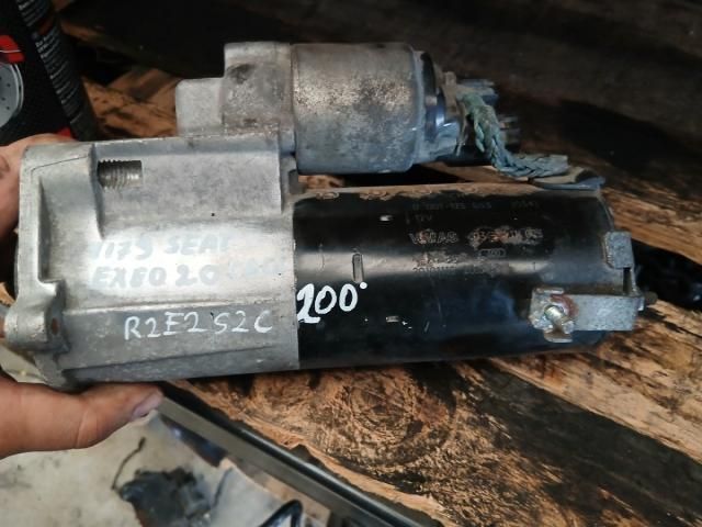 bontott SEAT EXEO Önindító