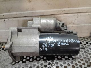 bontott SEAT EXEO Önindító