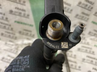 bontott SEAT EXEO Porlasztó Sor / Híd