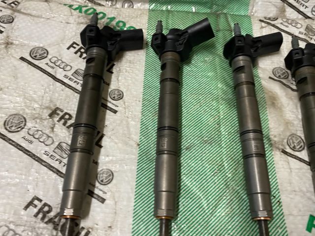 bontott SEAT EXEO Porlasztó Sor / Híd