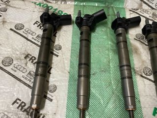 bontott SEAT EXEO Porlasztó Sor / Híd