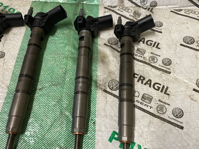 bontott SEAT EXEO Porlasztó Sor / Híd