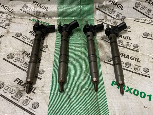 bontott SEAT EXEO Porlasztó Sor / Híd