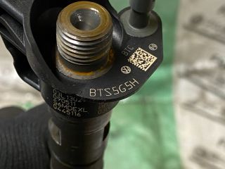 bontott SEAT EXEO Porlasztó Sor / Híd