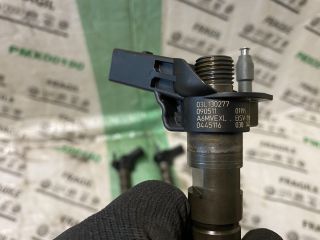 bontott SEAT EXEO Porlasztó Sor / Híd