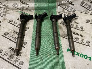 bontott SEAT EXEO Porlasztó Sor / Híd