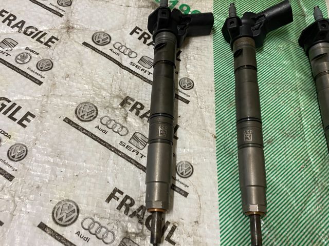 bontott SEAT EXEO Porlasztó Sor / Híd