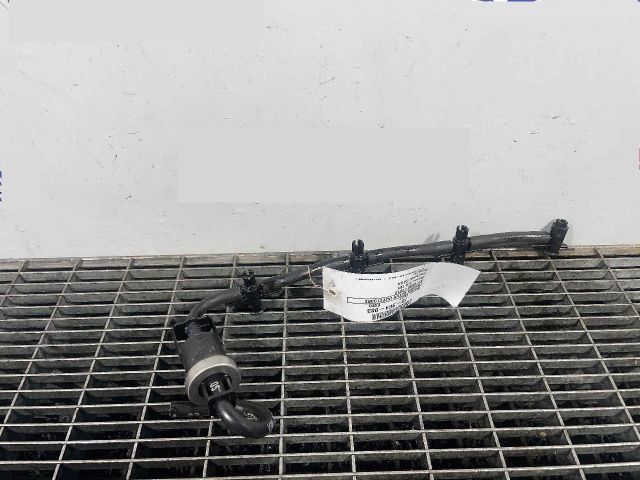 bontott SEAT EXEO Résolajcső