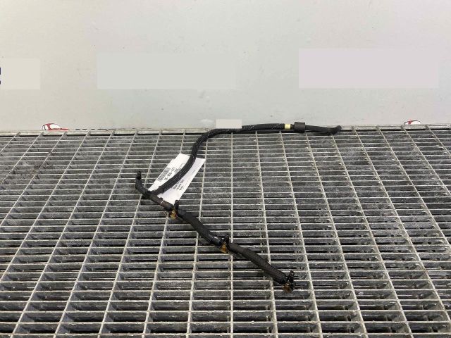 bontott SEAT EXEO Résolajcső