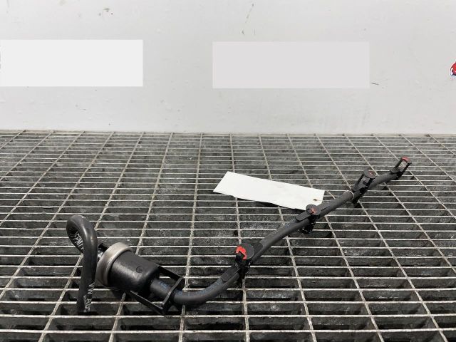 bontott SEAT EXEO Résolajcső