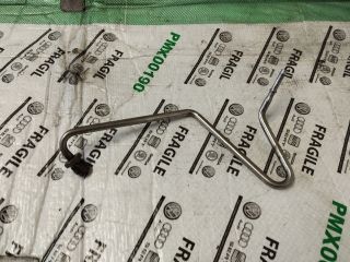 bontott SEAT EXEO Részecskeszűrő Cső